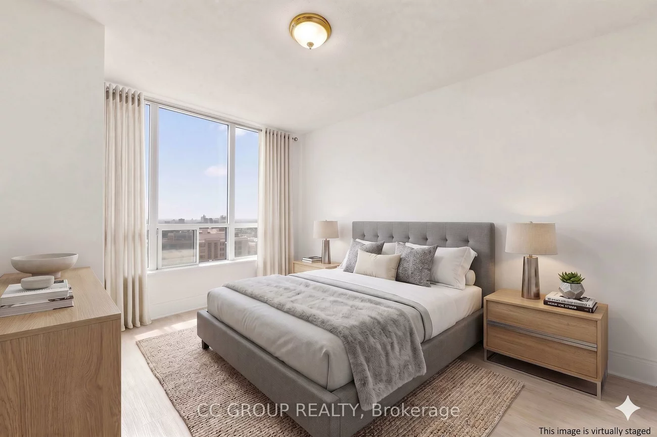 15, Northtown, Willowdale East, Toronto