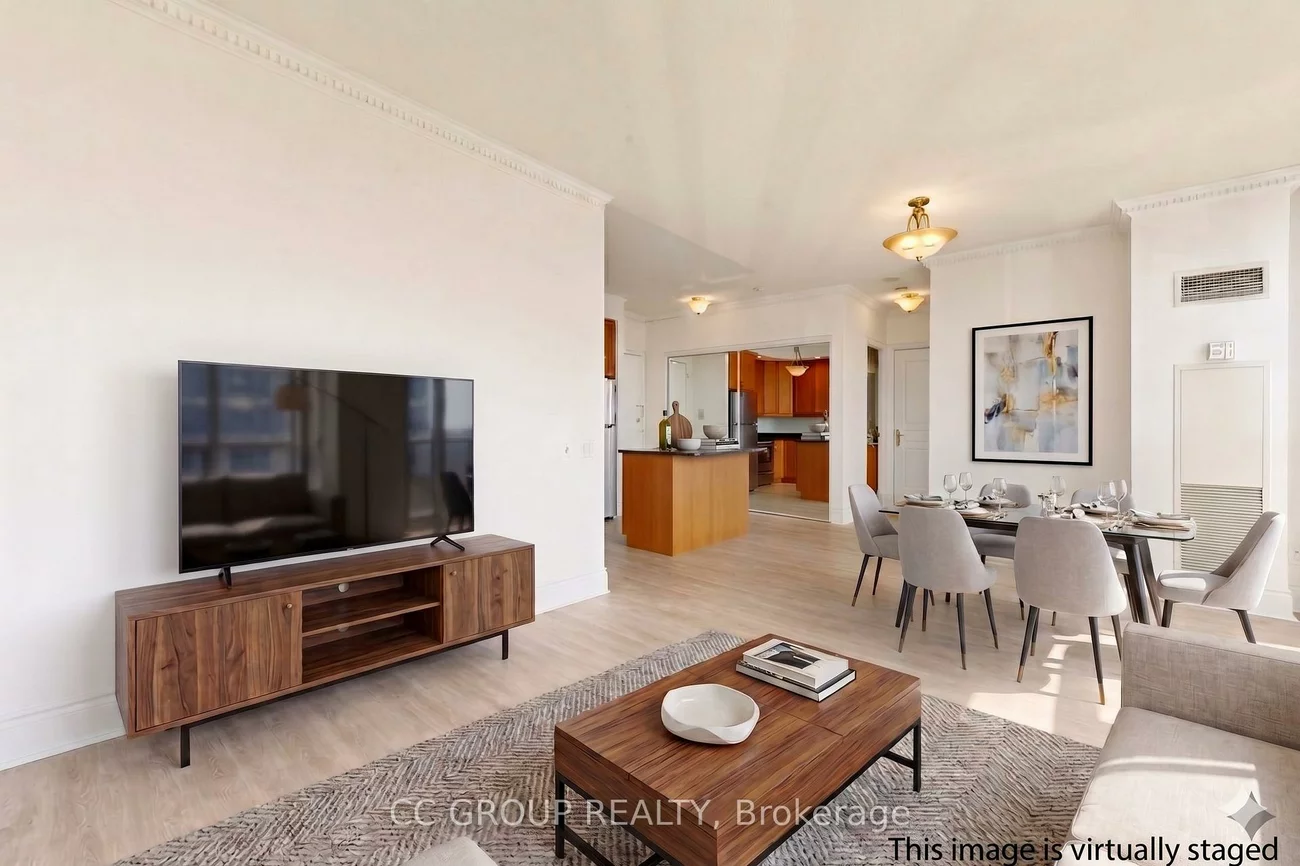 15, Northtown, Willowdale East, Toronto