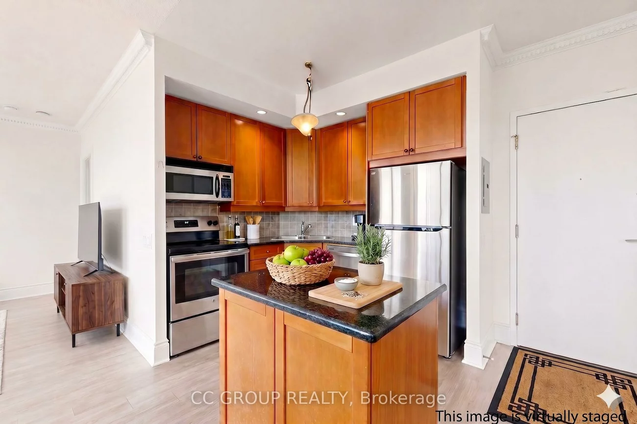 15, Northtown, Willowdale East, Toronto