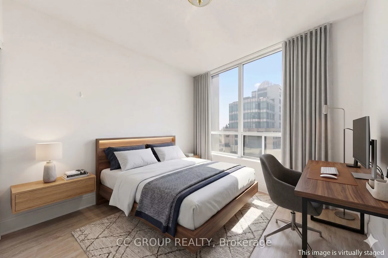 15, Northtown, Willowdale East, Toronto