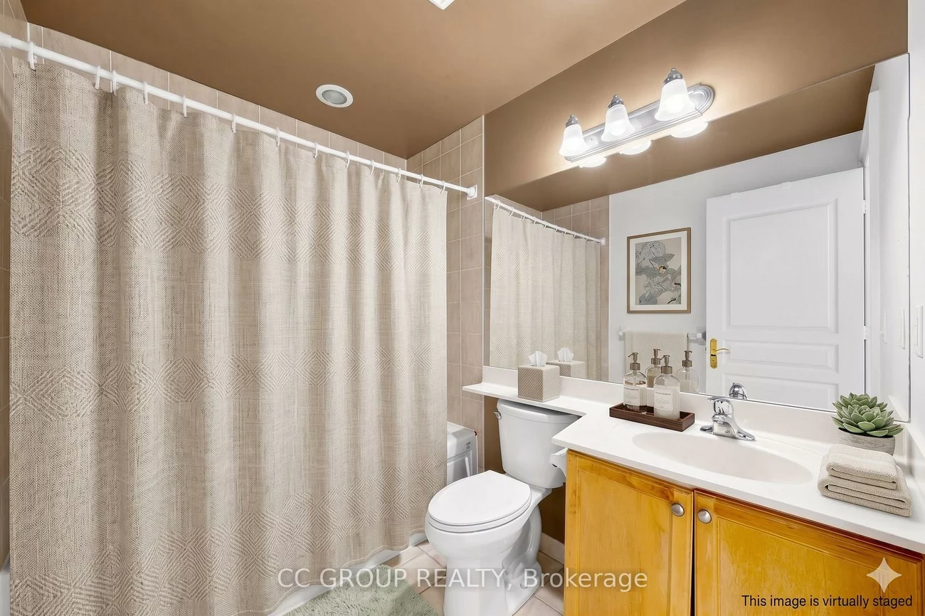 15, Northtown, Willowdale East, Toronto