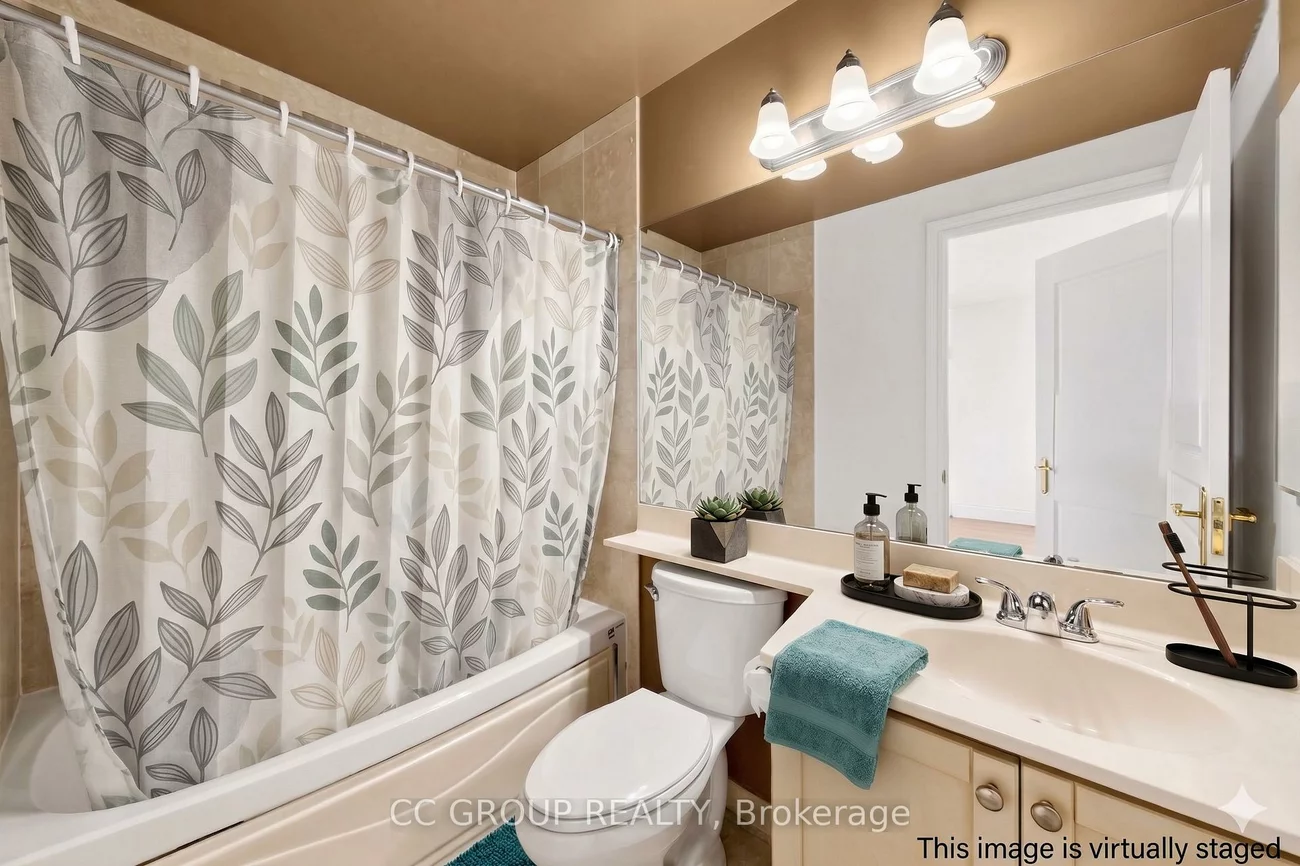 15, Northtown, Willowdale East, Toronto