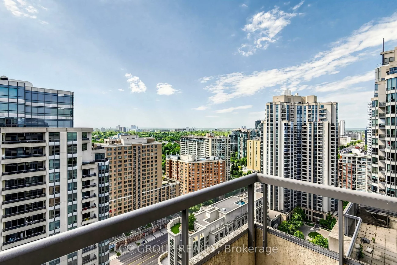 15, Northtown, Willowdale East, Toronto