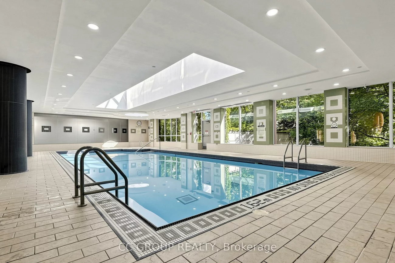 15, Northtown, Willowdale East, Toronto
