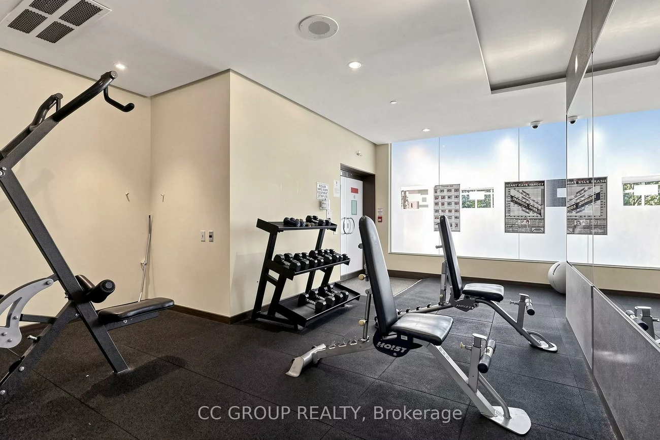 15, Northtown, Willowdale East, Toronto
