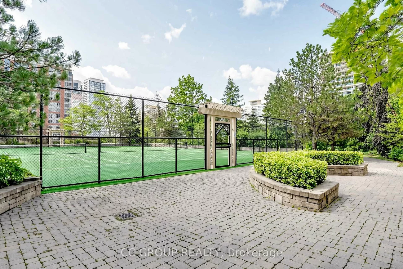 15, Northtown, Willowdale East, Toronto