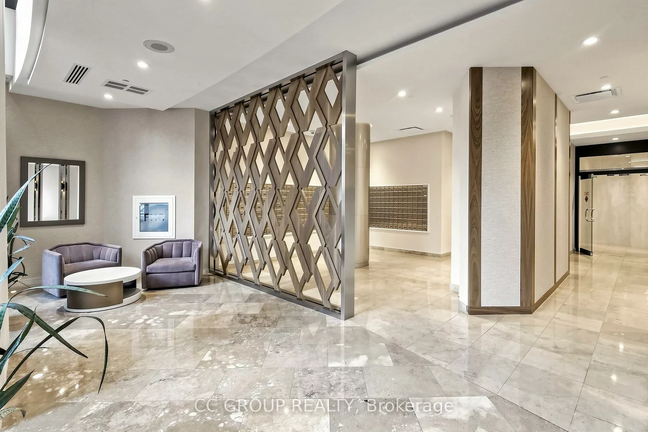 15, Northtown, Willowdale East, Toronto