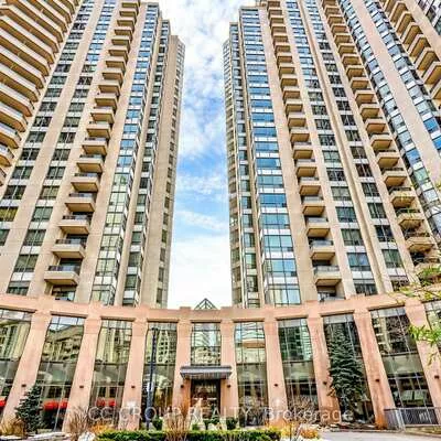 15, Northtown, Willowdale East, Toronto