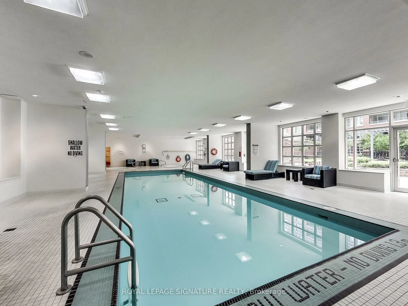 85, East Liberty, Niagara, Toronto