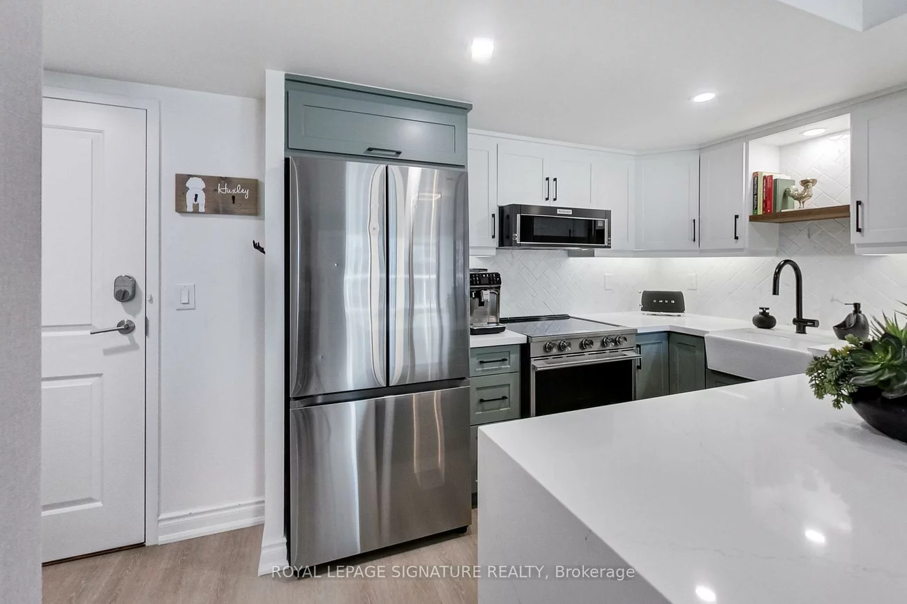 85, East Liberty, Niagara, Toronto