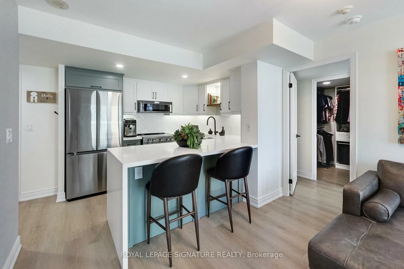 85, East Liberty, Niagara, Toronto
