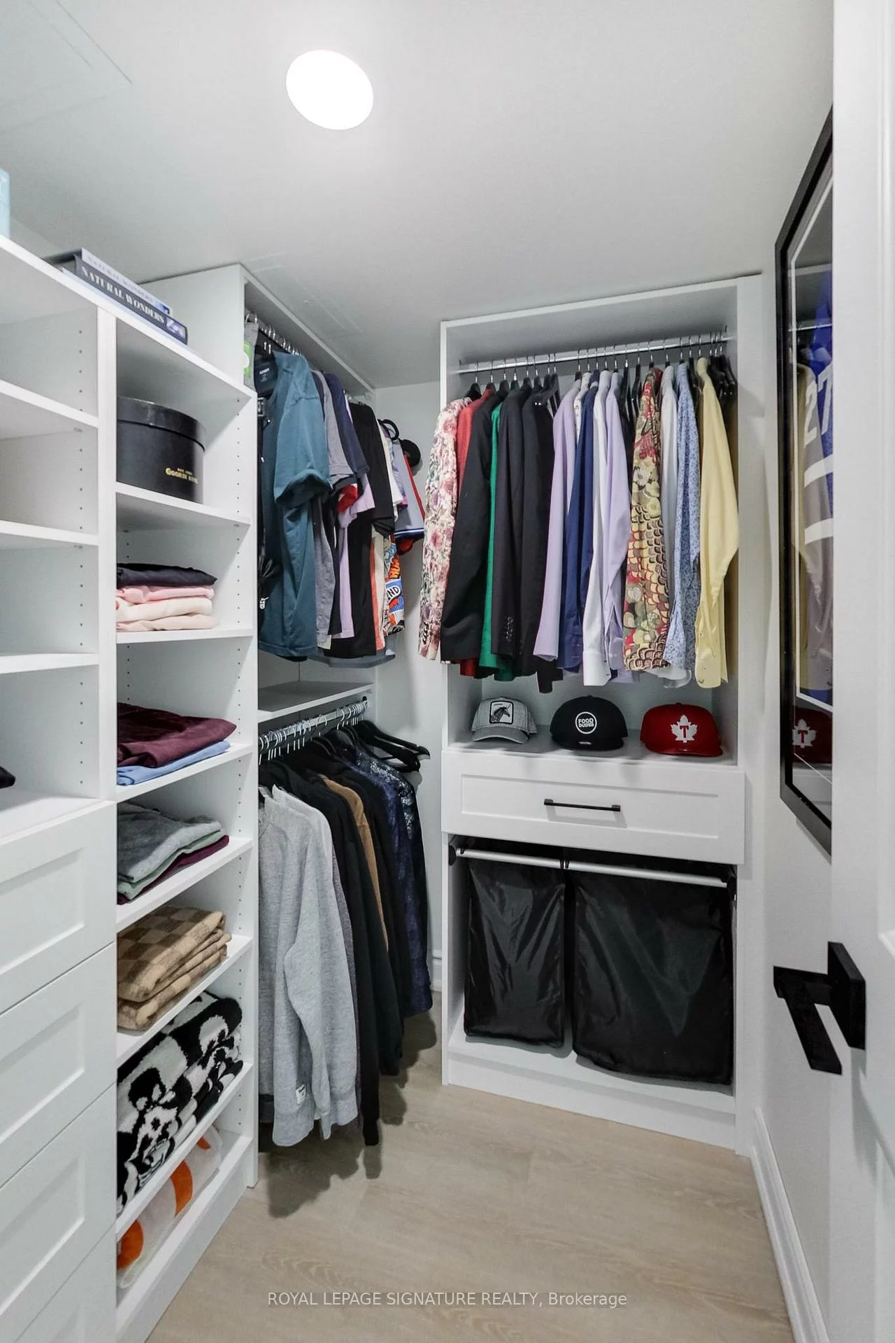 85, East Liberty, Niagara, Toronto