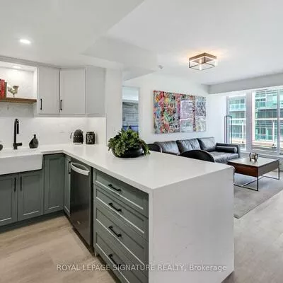 85, East Liberty, Niagara, Toronto