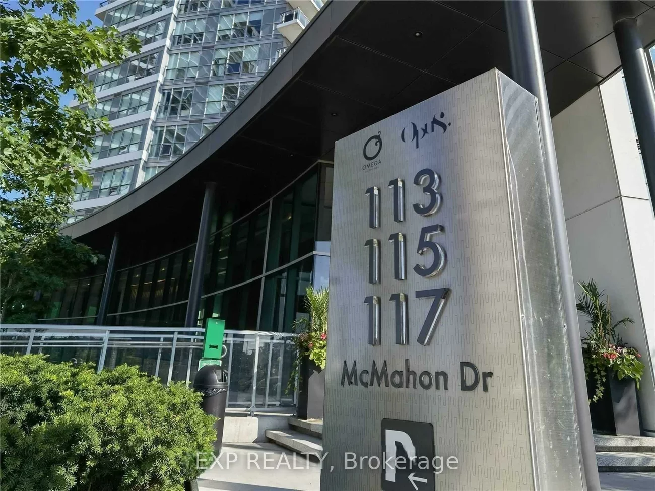 115, Mcmahon, Bayview Village, Toronto