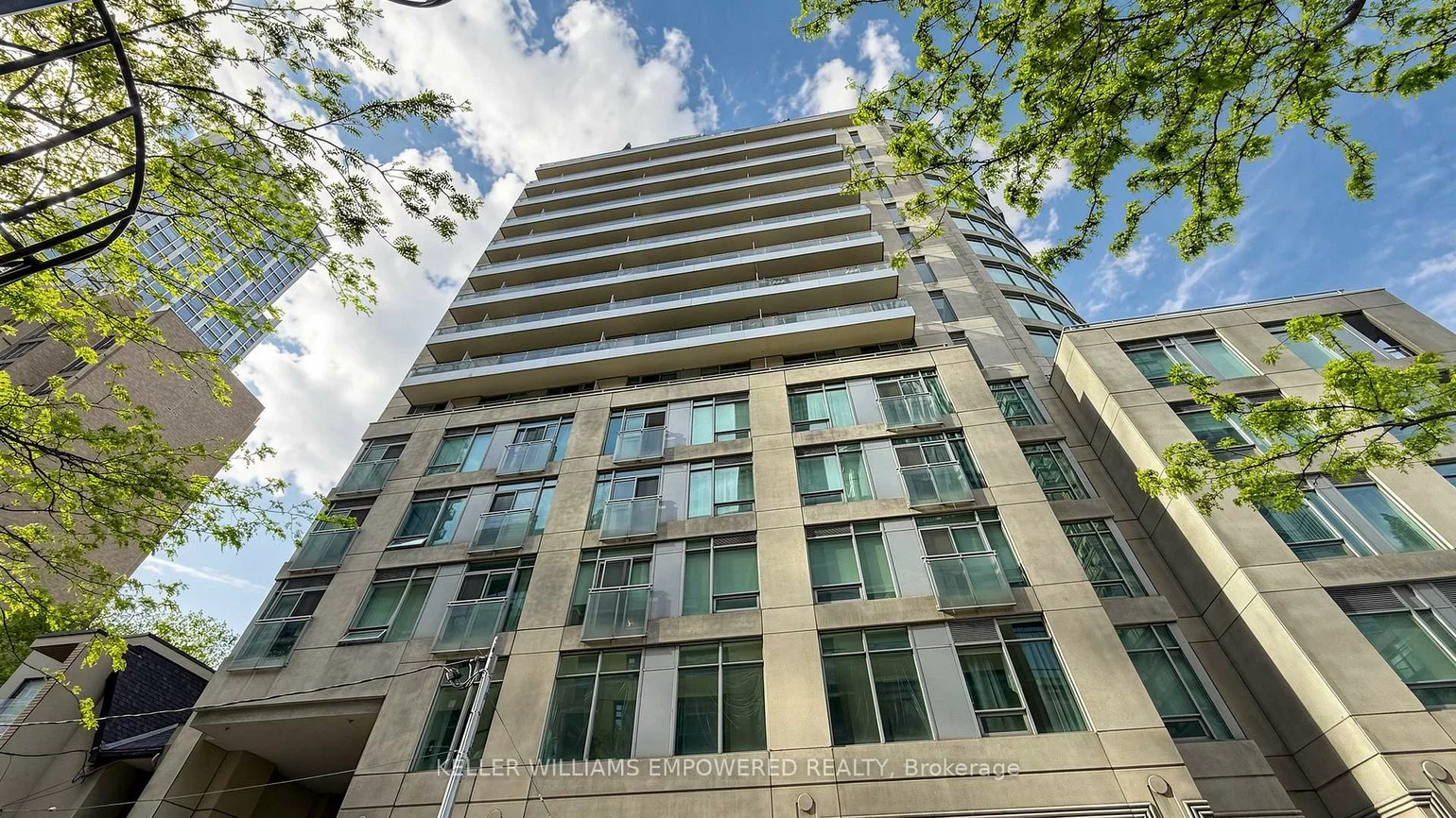 8, Scollard, Annex, Toronto