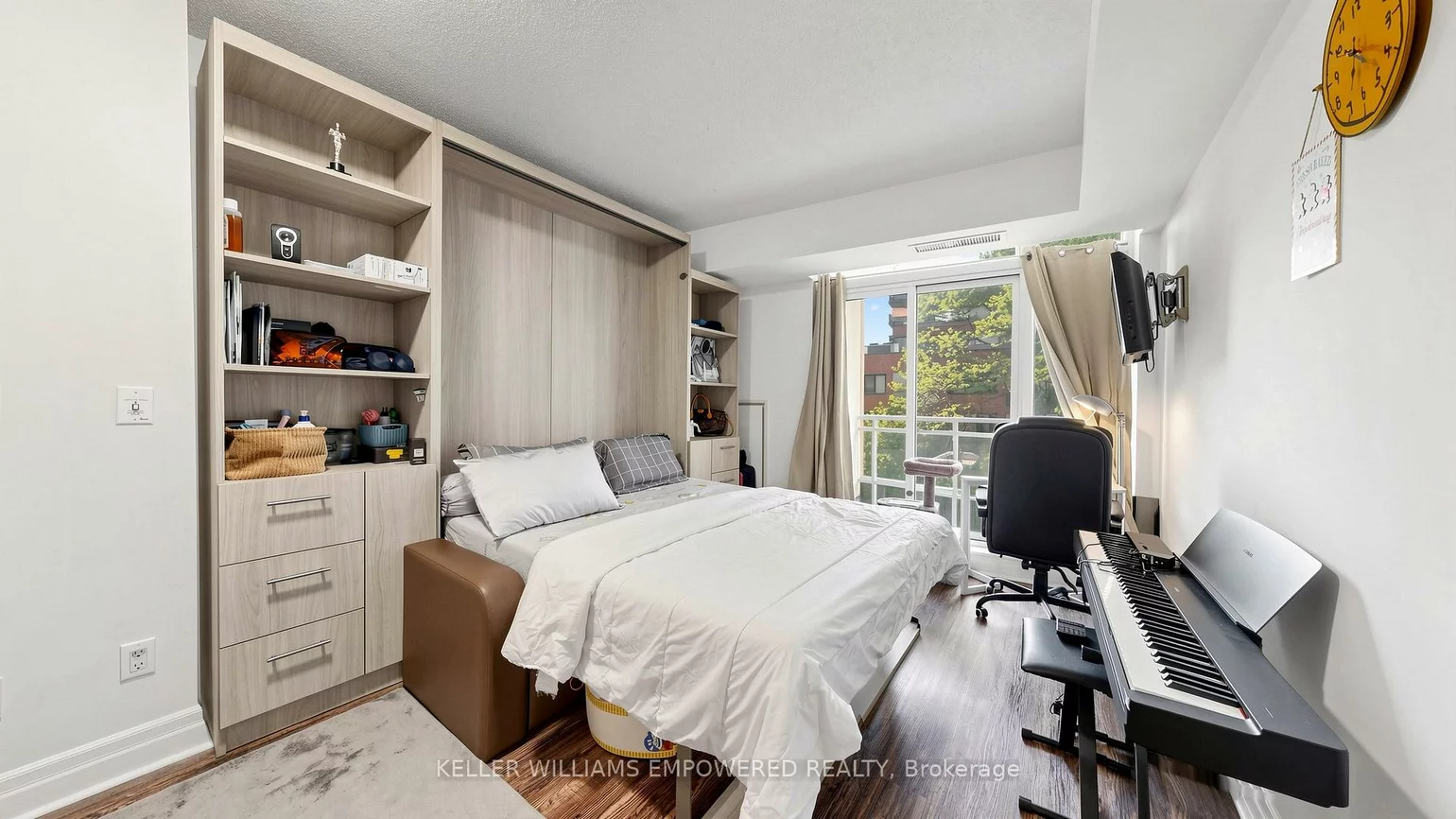 8, Scollard, Annex, Toronto