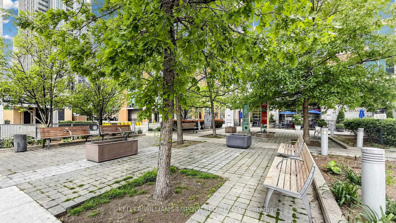 8, Scollard, Annex, Toronto