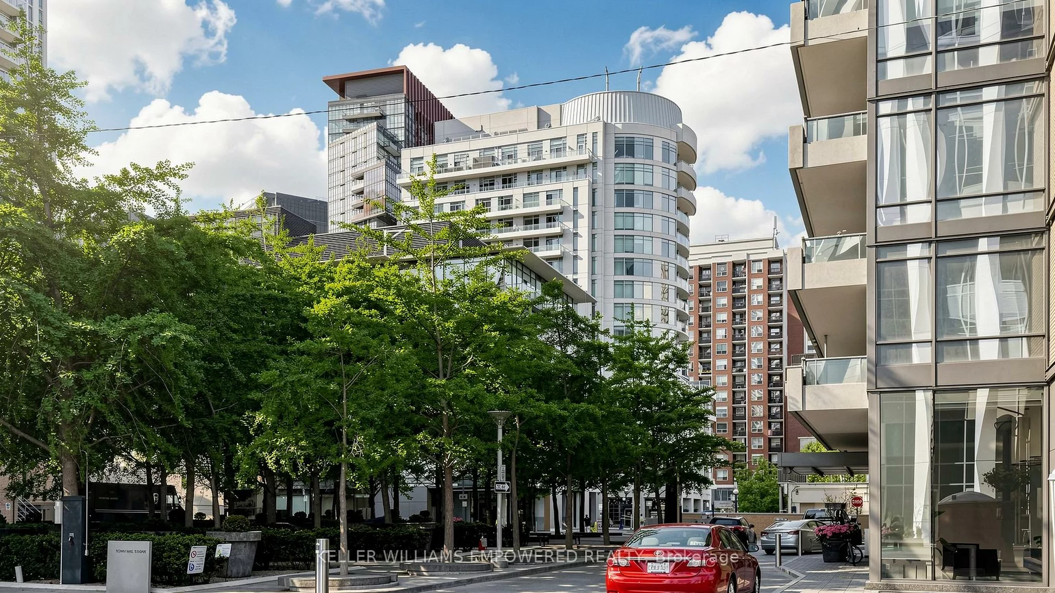 8, Scollard, Annex, Toronto