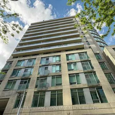 8, Scollard, Annex, Toronto