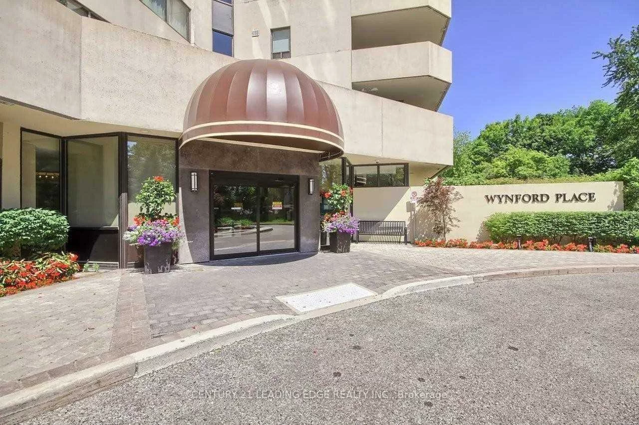 75, Wynford Heights, Banbury-Don Mills, Toronto