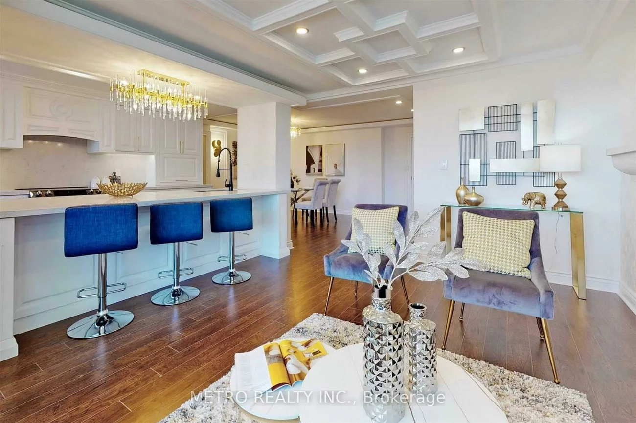 90, Fisherville, Westminster-Branson, Toronto