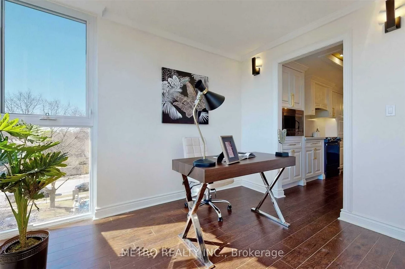 90, Fisherville, Westminster-Branson, Toronto