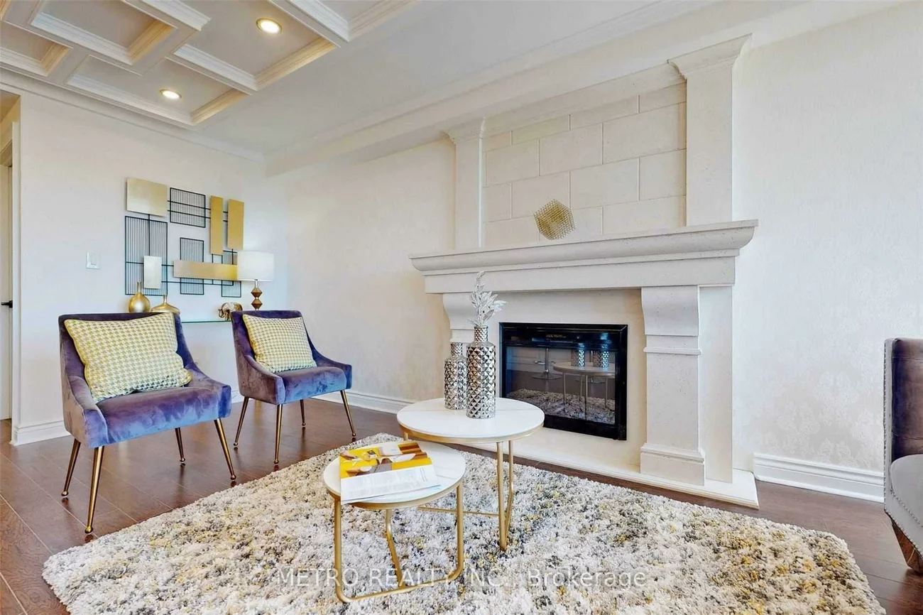 90, Fisherville, Westminster-Branson, Toronto