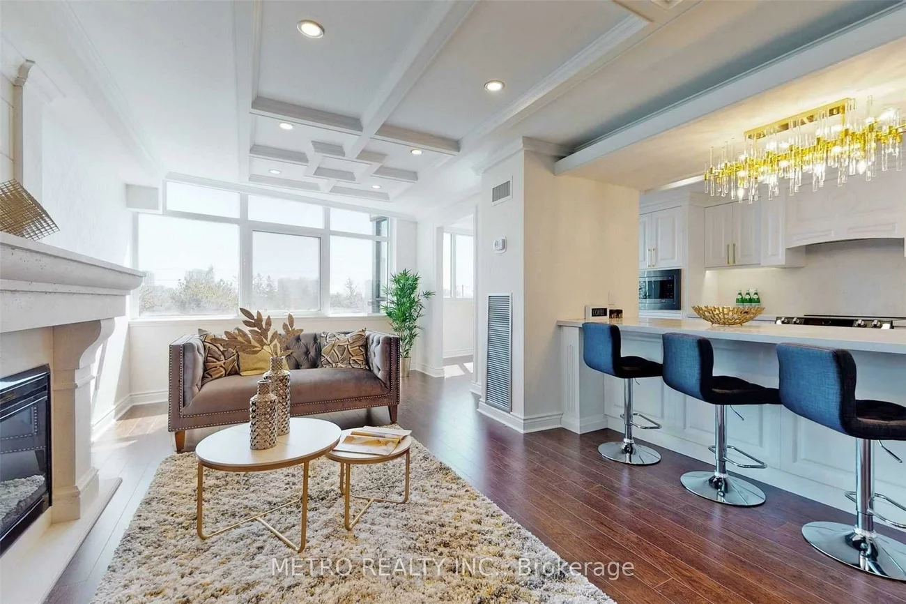 90, Fisherville, Westminster-Branson, Toronto