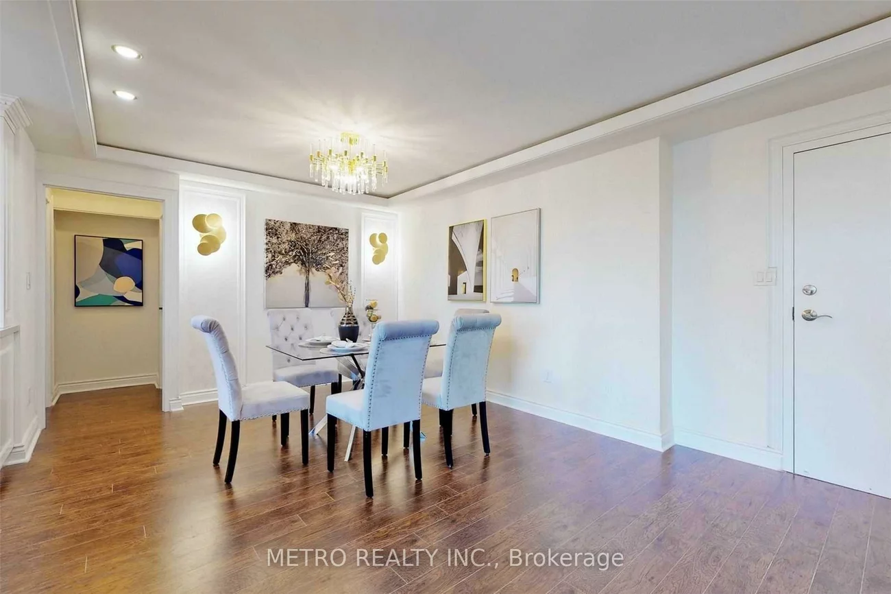 90, Fisherville, Westminster-Branson, Toronto
