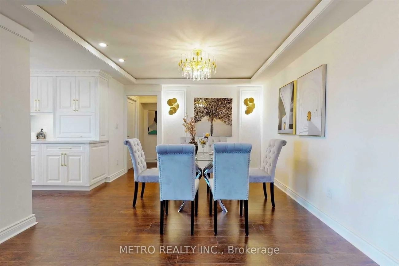 90, Fisherville, Westminster-Branson, Toronto