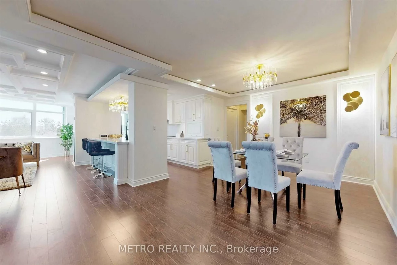 90, Fisherville, Westminster-Branson, Toronto
