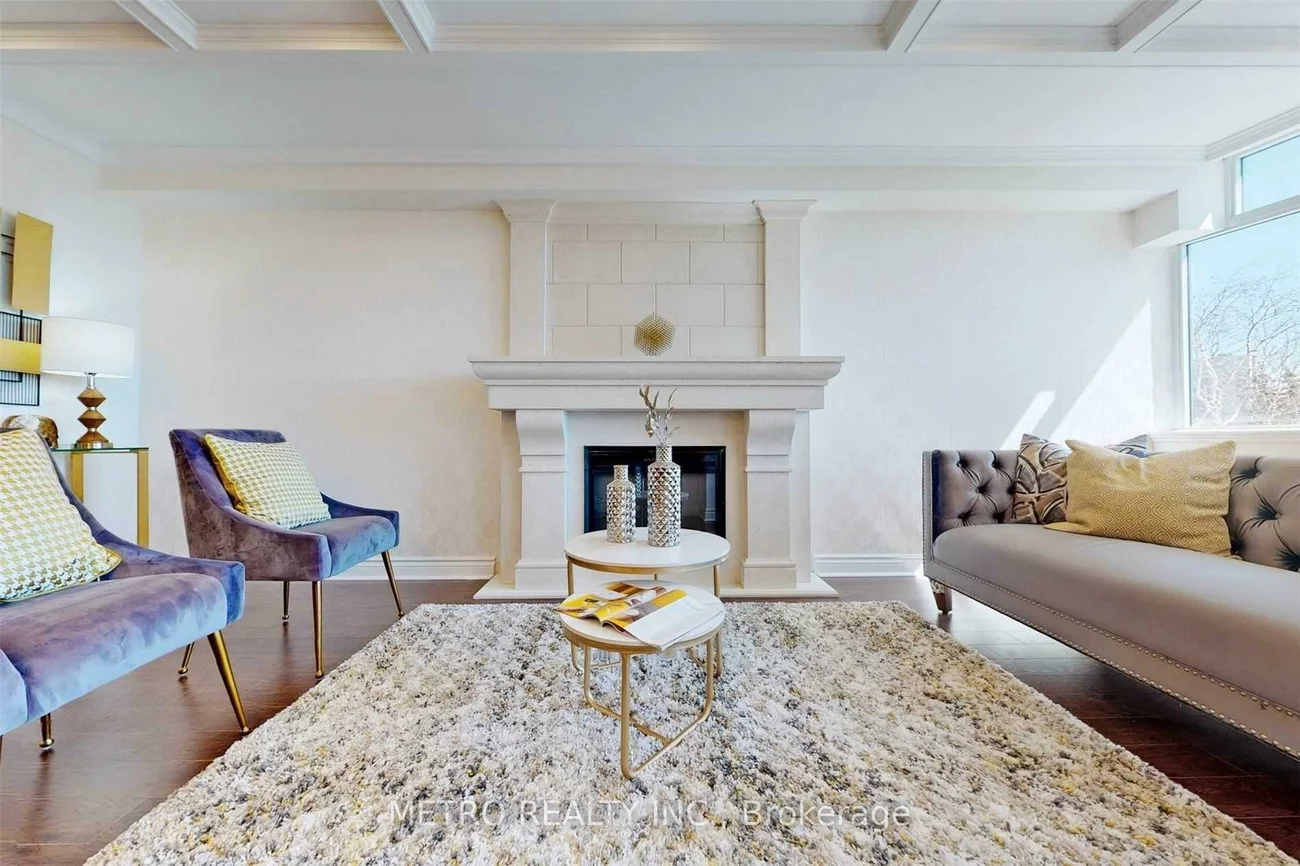90, Fisherville, Westminster-Branson, Toronto
