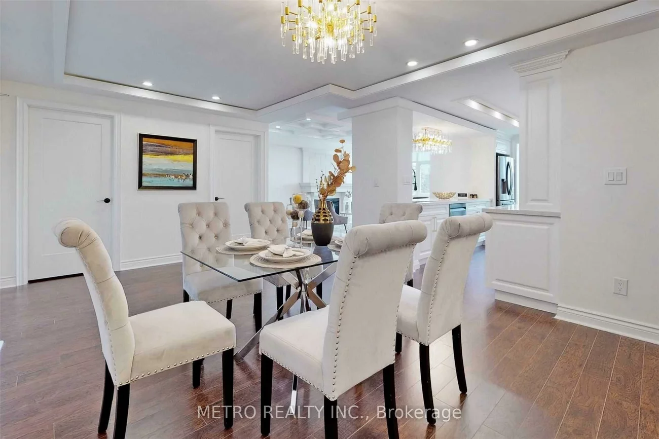 90, Fisherville, Westminster-Branson, Toronto