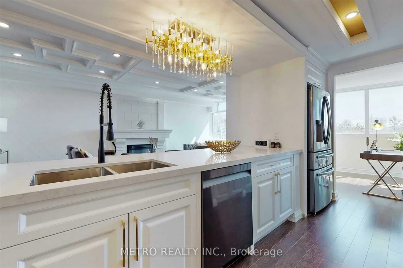 90, Fisherville, Westminster-Branson, Toronto