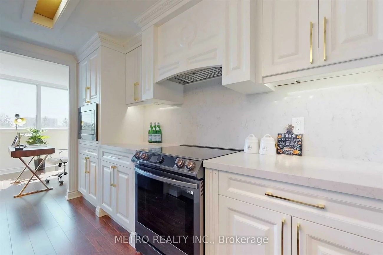 90, Fisherville, Westminster-Branson, Toronto