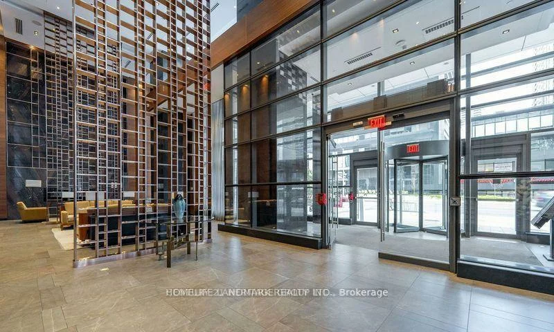 5, Sheppard, Willowdale East, Toronto
