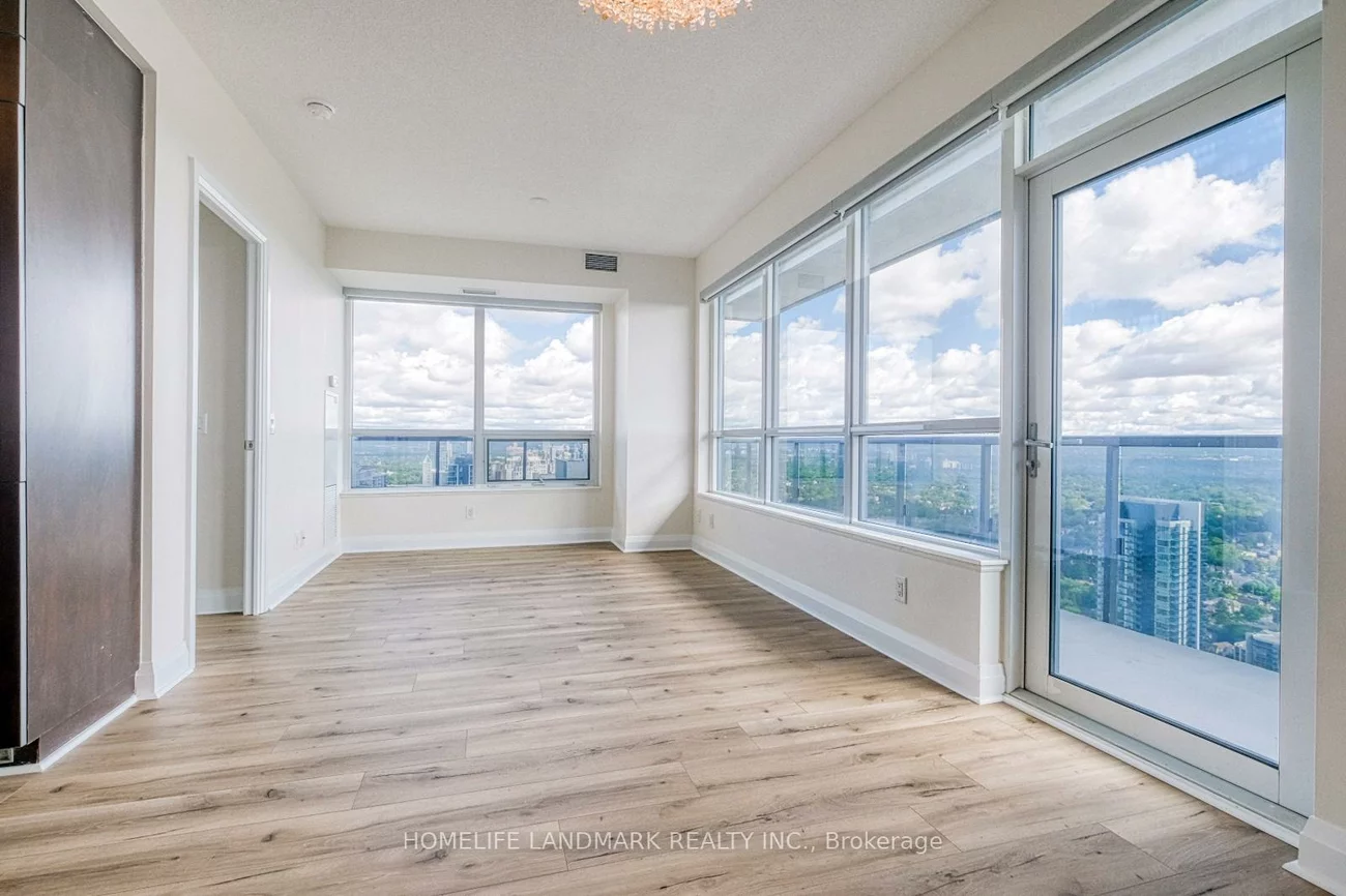 5, Sheppard, Willowdale East, Toronto