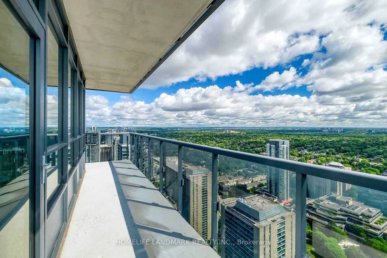 5, Sheppard, Willowdale East, Toronto