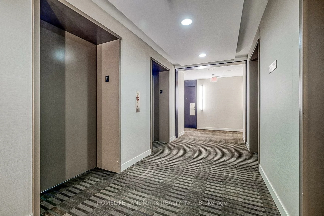5, Sheppard, Willowdale East, Toronto