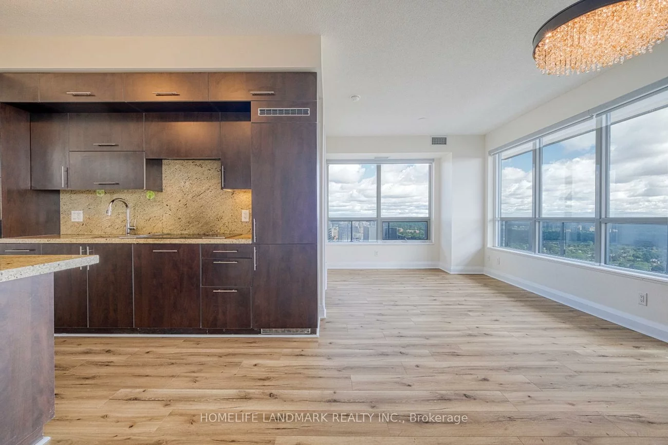 5, Sheppard, Willowdale East, Toronto