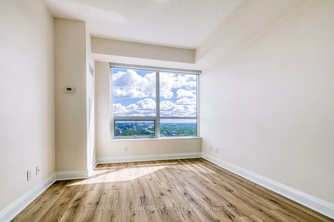 5, Sheppard, Willowdale East, Toronto