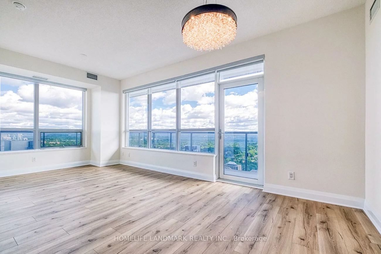 5, Sheppard, Willowdale East, Toronto