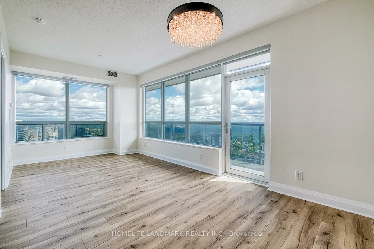 5, Sheppard, Willowdale East, Toronto