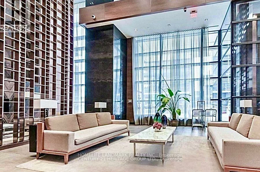 5, Sheppard, Willowdale East, Toronto