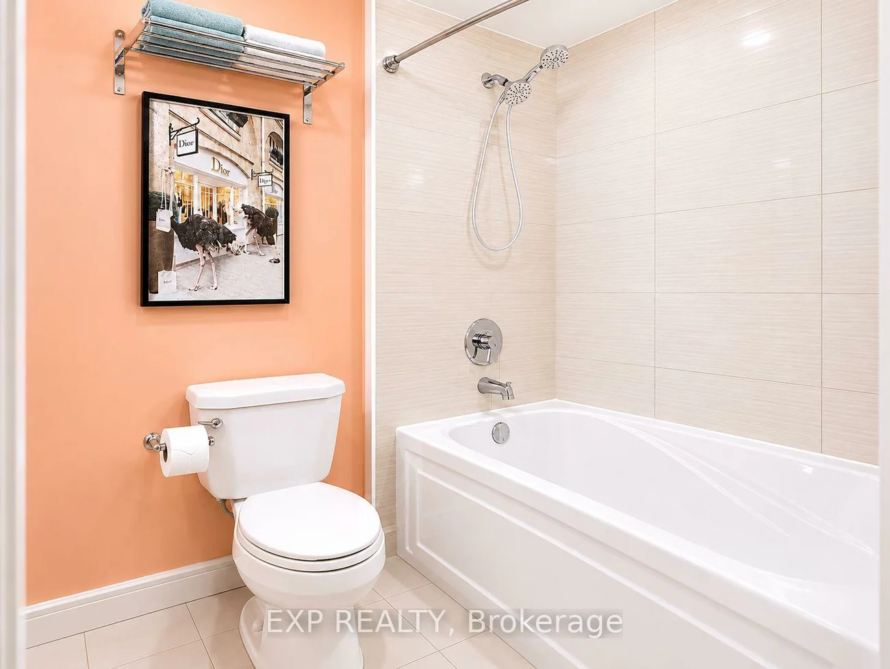 500, St Clair, Forest Hill South, Toronto