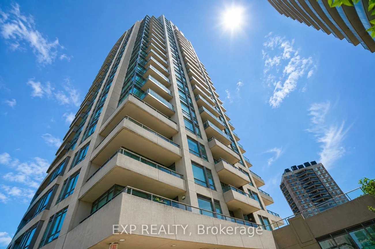 500, St Clair, Forest Hill South, Toronto