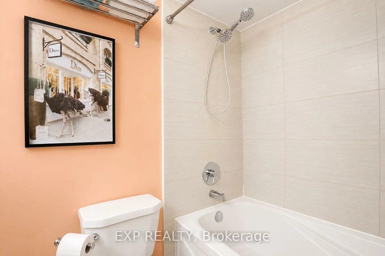 500, St Clair, Forest Hill South, Toronto