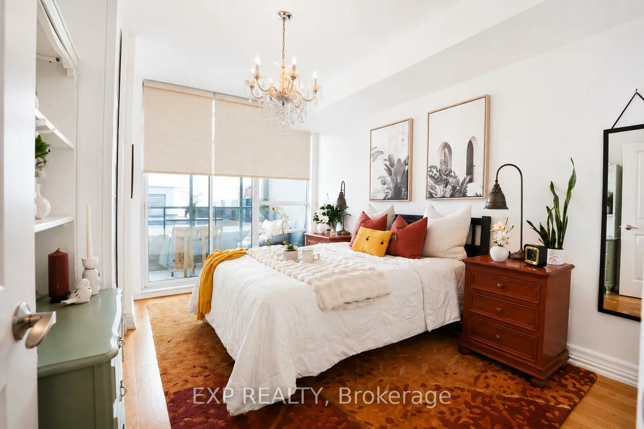 500, St Clair, Forest Hill South, Toronto
