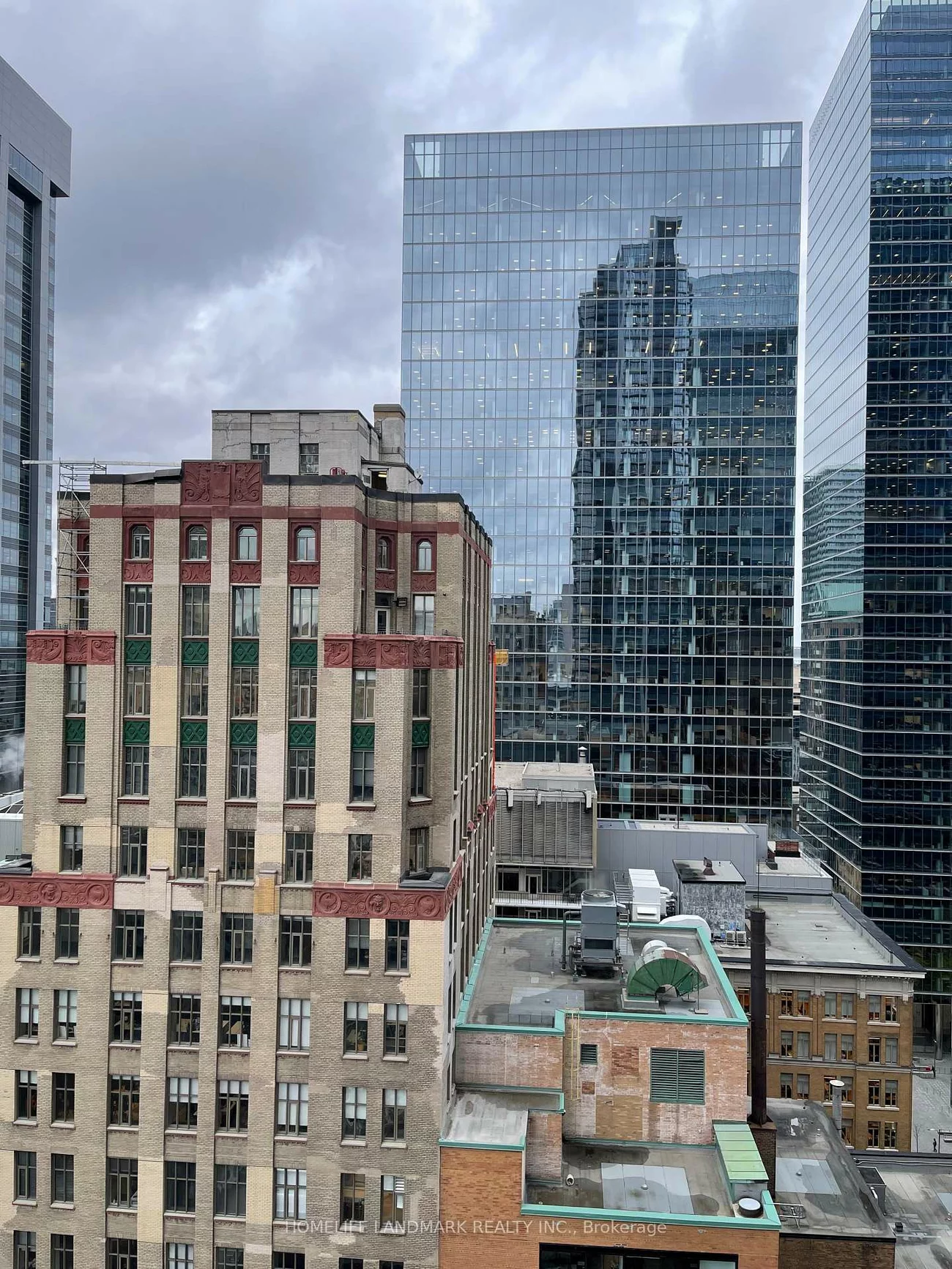70, Temperance, Bay Street Corridor, Toronto
