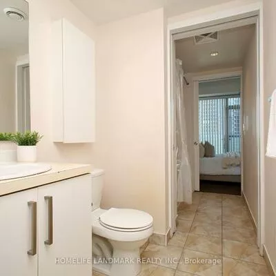 12, York, Waterfront Communities C1, Toronto
